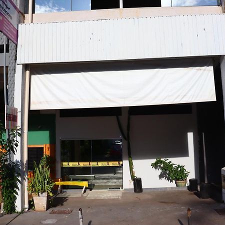 Hostel Freeway Brasília Zewnętrze zdjęcie