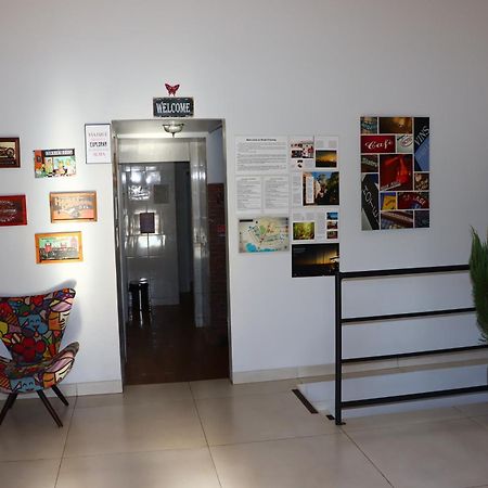 Hostel Freeway Brasília Zewnętrze zdjęcie