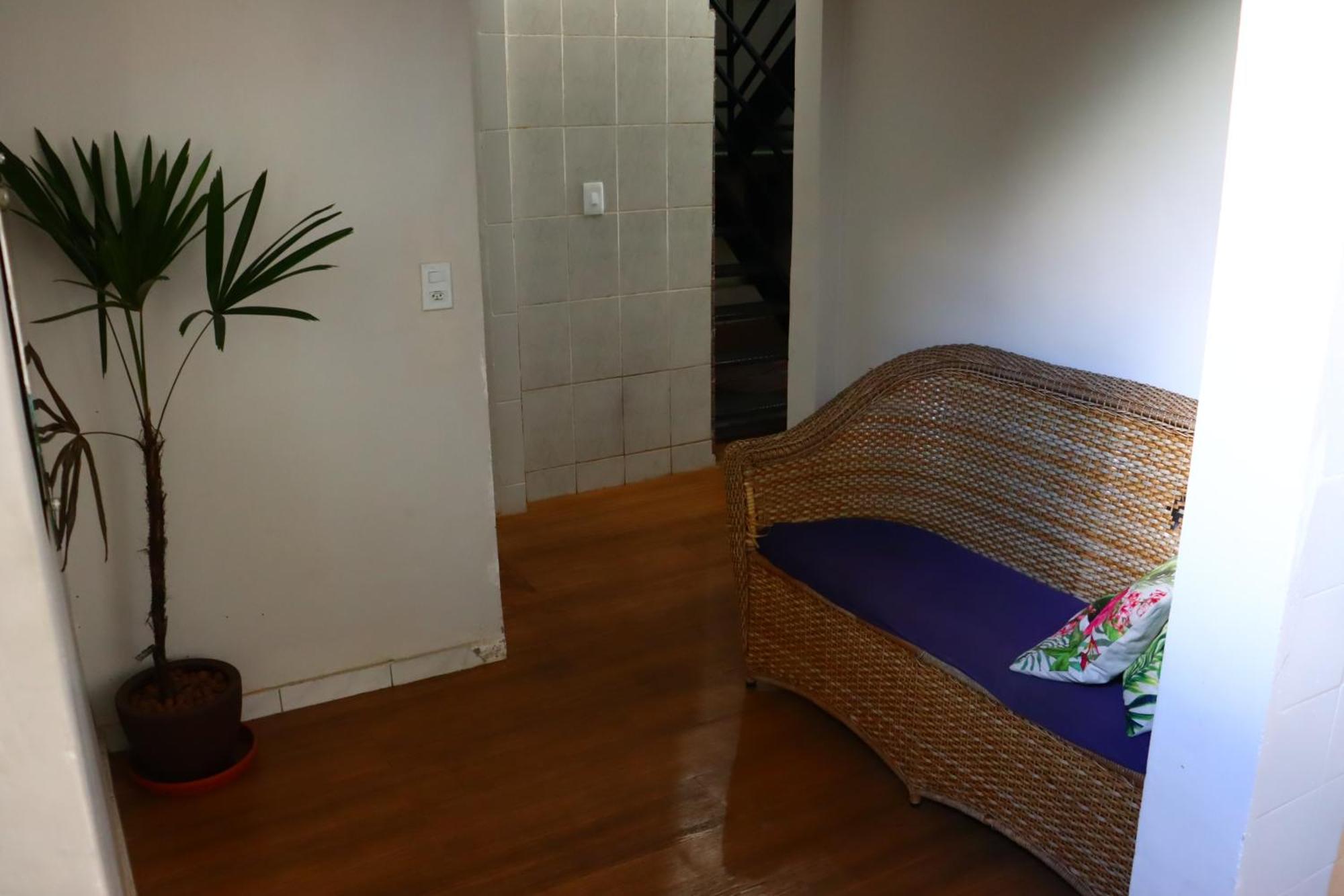 Hostel Freeway Brasília Zewnętrze zdjęcie