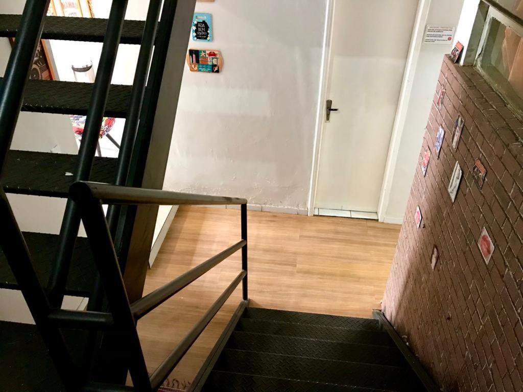 Hostel Freeway Brasília Zewnętrze zdjęcie