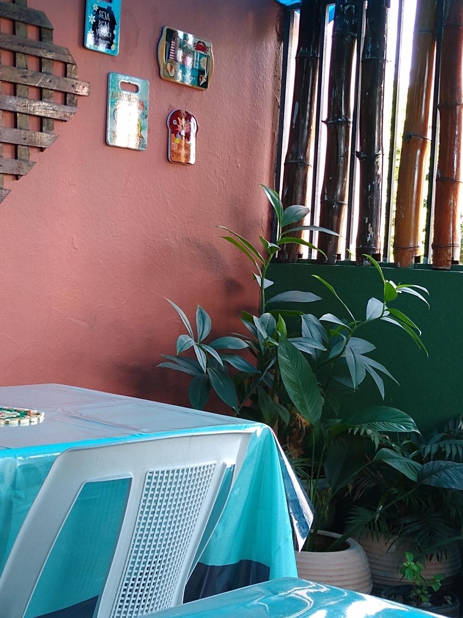 Hostel Freeway Brasília Zewnętrze zdjęcie