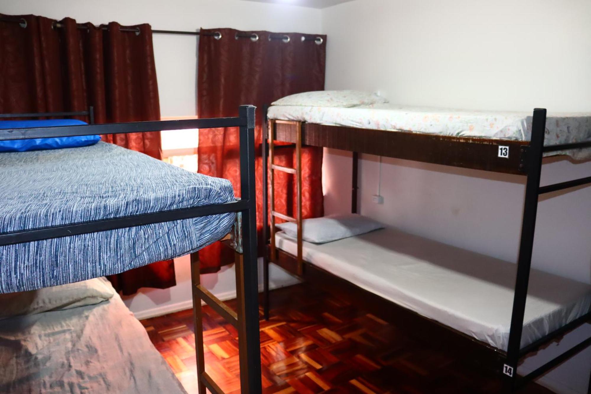 Hostel Freeway Brasília Zewnętrze zdjęcie