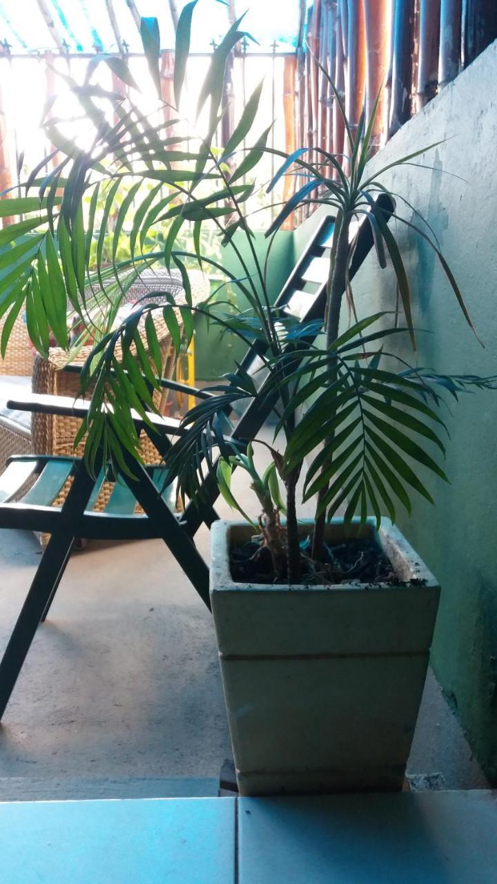Hostel Freeway Brasília Zewnętrze zdjęcie