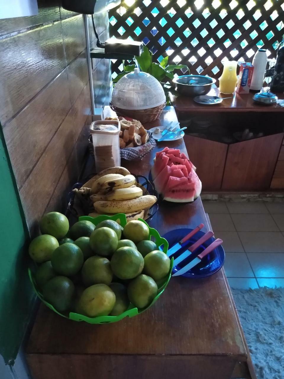 Hostel Freeway Brasília Zewnętrze zdjęcie